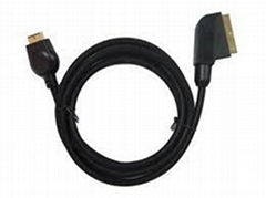 RGB cable for PS3