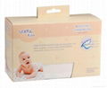 Disposable Diaper Changing mat