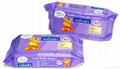 Baby Wet Wipes 2