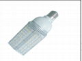 LED Street Light E40 30W