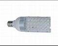 LED Street Light E40 28W