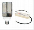 LED Street Light E40 80W