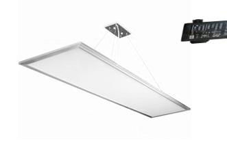 LED Panel Light 40W Undimmable 312