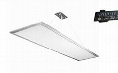 LED Panel Light 40W Undimmable 312