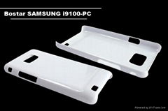 PC case for SAMSUNG  i9100