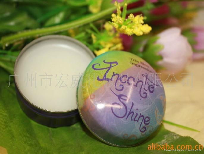 Shine Magic ointment 2