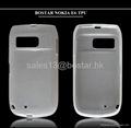 TPU case for Nokia E6 2