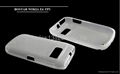 TPU case for Nokia E6 3