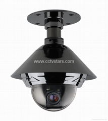 Mini High Speed Dome Camera