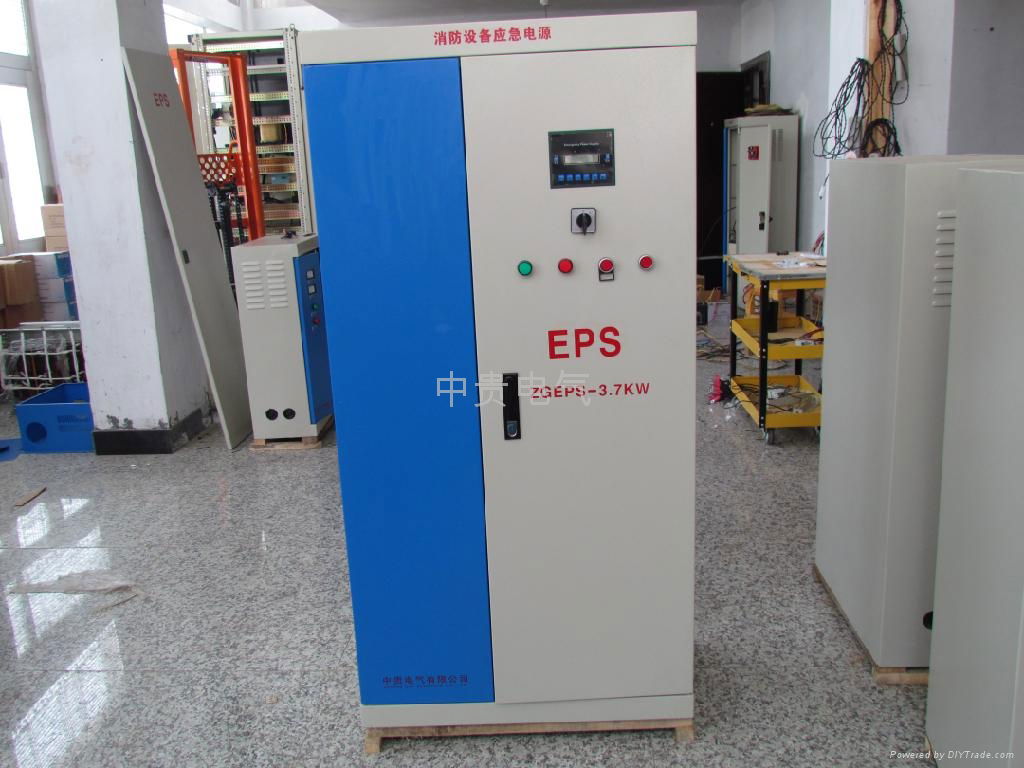 EPS電源 3