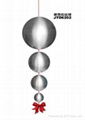 Stainless Steel Decorate Balls 2