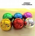 Stainless Steel Decorate Balls 3