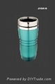 Stainless Steel Travel Mug 