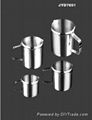 Stainless Steel Travel Mug  3