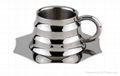 Stainless Steel Travel Mug  5