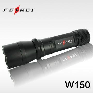 CREE LED Outdoor Diving Flashlight 3