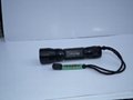 CREE LED Outdoor Diving Flashlight 5