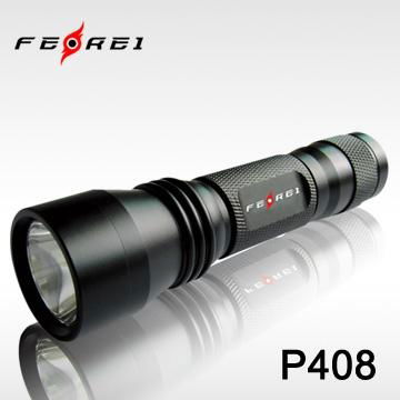 Hunting Headlamp LED Torch 4