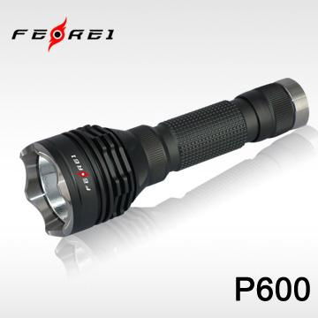 Military Tactical Flashlight