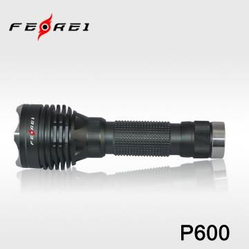 Military Tactical Flashlight  2