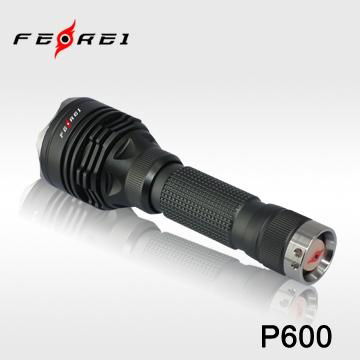 Military Tactical Flashlight  3