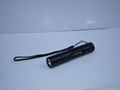 Mini LED Flashlight  1