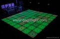 Super bright led dance floor(change color) 2