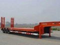 Howo Semi-trailer Sinotruk 2