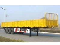 Howo Semi-trailer Sinotruk 3