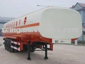 Howo Semi-trailer Sinotruk 5