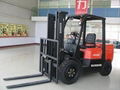 Forklift truck 5