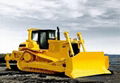 Bulldozer China 1