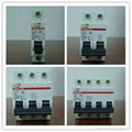 DZ47 series Miniature circuit breaker 1