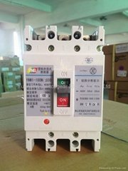 YNM1-100 moulded case circuit breaker