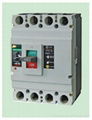 YNM1LE Series WIth Residual Current Protection Moulded Case Circuit Breaker