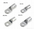 JG Series Cable Lug