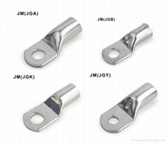 JG Series Cable Lug