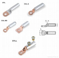 Bimetal Cable Lug