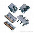 Bimetal Pg Clamp