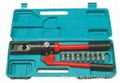 Hydraulic Crimping Tool