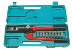 Hydraulic Crimping Tool