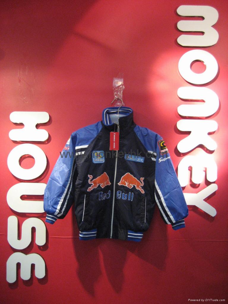 monkey house (Hong Kong Manufacturer) Children Garment Apparel & Fashion Products DIYTrade