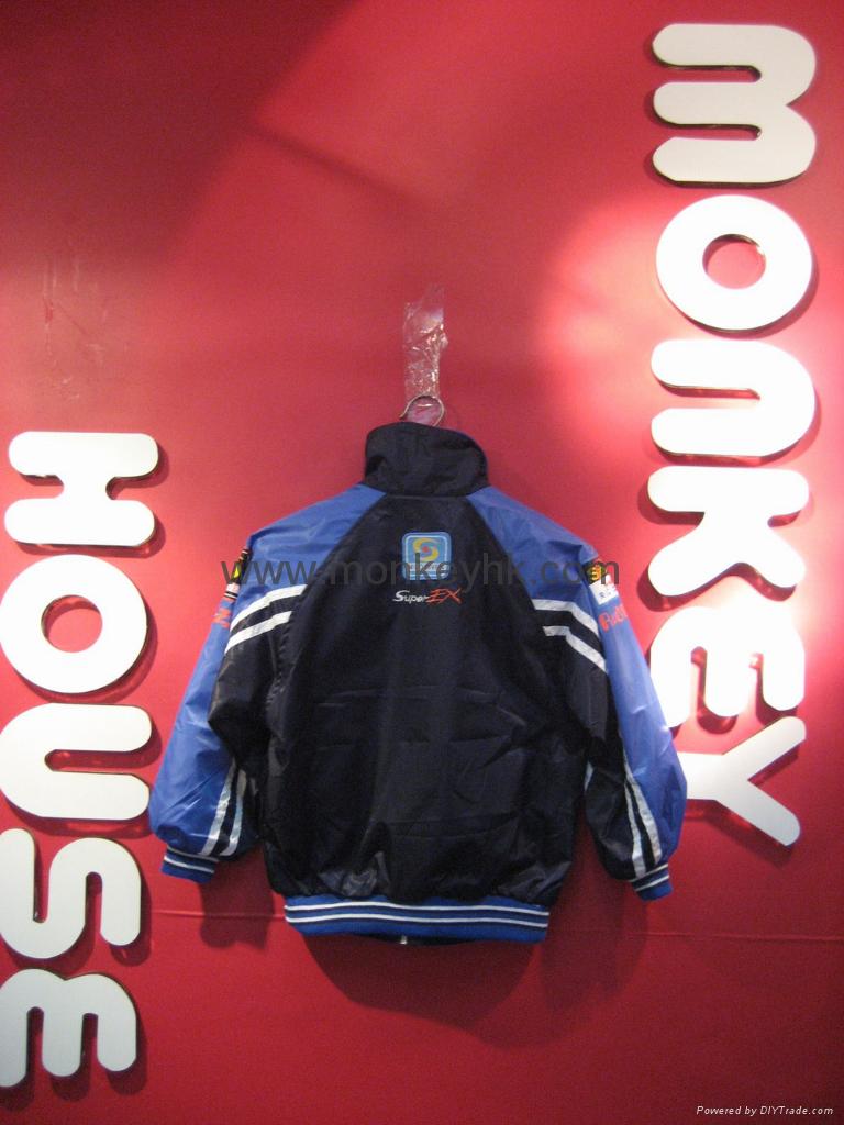 monkey house (Hong Kong Manufacturer) Children Garment Apparel & Fashion Products DIYTrade