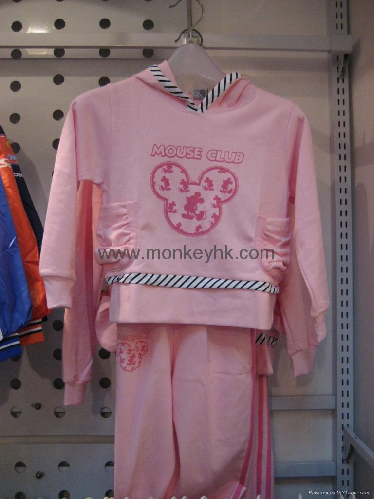 monkey house (Hong Kong Manufacturer) Children Garment Apparel & Fashion Products DIYTrade
