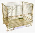 wire mesh container