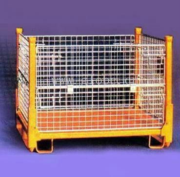 wire mesh container 3