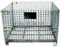 wire mesh container 4