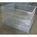 wire mesh container