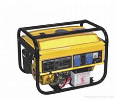 gasoline generator