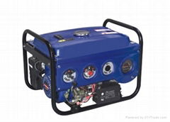 gasoline generator